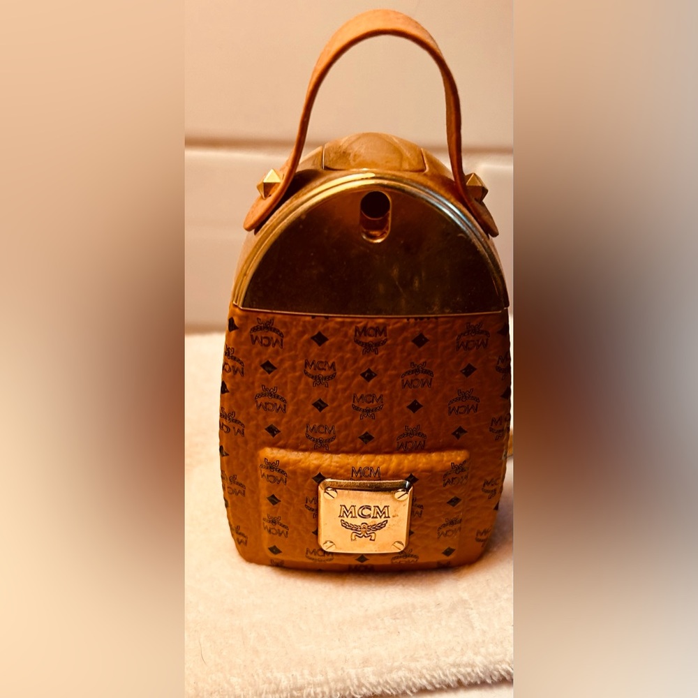 MCM perfume 25 oz. Fragrance